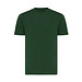 Iqoniq Sierra Lightweight T-Shirt aus recycelter Baumwolle, forest green, XS