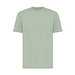 Iqoniq Sierra Lightweight T-Shirt aus recycelter Baumwolle, Iceberg green, XS