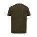 Iqoniq Sierra Lightweight T-Shirt aus recycelter Baumwolle, khaki, XL