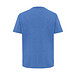 Iqoniq Teide T-Shirt, heather blue, XS