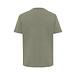 Iqoniq Teide T-Shirt aus recycelter Baumwolle, heather green, L