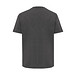 Iqoniq Teide T-Shirt, ungefärbtes Anthrazit, XS