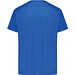 Iqoniq Tikal Sport Quick-Dry T-Shirt, Königsblau, XXS