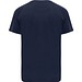 Iqoniq Tikal Sport Quick-Dry T-Shirt, navy blau, XXS