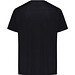 Iqoniq Tikal Sport Quick-Dry T-Shirt, schwarz, XXS