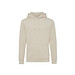 Iqoniq Torres ungefärbter Hoodie, natural raw, S
