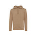 Iqoniq Torres ungefärbter Hoodie, ungefärbtes braun, S