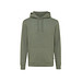 Iqoniq Torres ungefärbter Hoodie, ungefärbtes grün, S