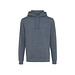 Iqoniq Torres ungefärbter Hoodie, ungefärbtes navy blau, S