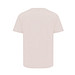 Iqoniq Yala Damen T-Shirt aus recycelter Baumwolle, cloud pink, L