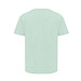 Iqoniq Yala Damen T-Shirt aus recycelter Baumwolle, crushed mint, M