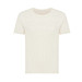 Iqoniq Yala Damen T-Shirt aus recycelter Baumwolle, natural raw, L