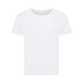 Iqoniq Yala Damen T-Shirt, weiß, XXS