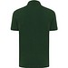 IQONIQ Yosemite Piqué-Poloshirt aus recycelter Baumwolle, forest green, XXS