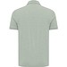 IQONIQ Yosemite Piqué-Poloshirt aus recycelter Baumwolle, Iceberg green, XXS