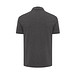 Iqoniq Yosemite Piqué-Poloshirt, ungefärbtes Anthrazit, XXL
