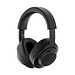 Irvine RCS recycelter & reparierbarer Wireless-ANC Kopfhörer, schwarz