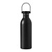 Isolierflasche GET REFRESH,schwarz