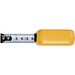 JASPER Tape Measure, Maßband, gelb
