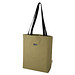 Joey vielseitige Tragetasche aus GRS recyceltem Canvas 14 L, olive