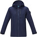 Kai Unisex leichte GRS recycelte Circular Jacke, navy,  XL