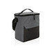 Kazu AWARE™ RPET Kühltasche, grau