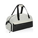 Kazu AWARE™ RPET Weekend-Duffel-Bag, off white