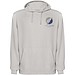 Kenia Kapuzenpullover Unisex, grau, 2XL