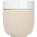 Keramiktasse Fontana,beige