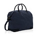 Kezar AWARE™ 500g/m² Wochenendtasche aus recyceltem Canvas, navy blau