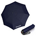 Knirps® Taschenschirm A.050 Medium Manual, navy