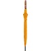Knirps Timber Stick Stockschirm, curcuma