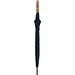 Knirps Timber Stick Stockschirm, navy
