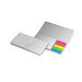 Geiger-Notes Kopenhagen Haftnotizen, Softcover gloss, 4/4-farbig, inkl. Druck auf Haftnotizen und Umschlag