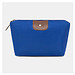 Kosmetiktasche ACCESSORY,blau