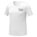 Kratos Cool Fit T-Shirt für Damen, weiss, L