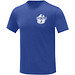 Kratos Cool Fit T-Shirt für Herren, blau, 3XL