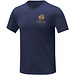 Kratos Cool Fit T-Shirt für Herren, navy, L