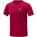 Kratos Cool Fit T-Shirt für Herren, rot, 3XL
