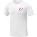Kratos Cool Fit T-Shirt für Herren, weiss, 3XL