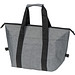 Kühltasche aus Polyester, grau
