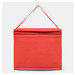 Kühltasche CELSIUS,rot