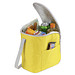 Kühltasche Gletscher, gelb