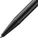 Kugelschreiber LAMY logo Metall, black