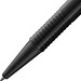 Kugelschreiber LAMY logo, black