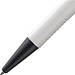 Kugelschreiber LAMY logo, white