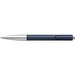 Kugelschreiber LAMY noto, blue silver