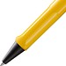 Kugelschreiber LAMY safari, yellow