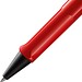 Kugelschreiber LAMY safari, rot
