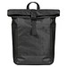 Kurierrucksack Rio Grande,schwarz